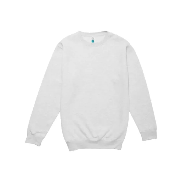 Lane Seven Unisex Premium Crewneck Sweatshirt - Lane Seven Unisex Premium Crewneck Sweatshirt - Image 19 of 36