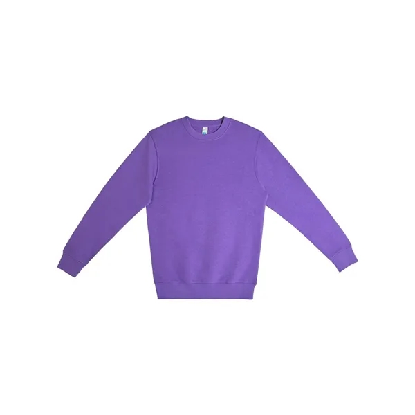 Lane Seven Unisex Premium Crewneck Sweatshirt - Lane Seven Unisex Premium Crewneck Sweatshirt - Image 25 of 36