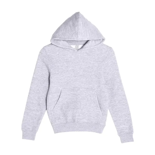 Lane Seven Youth Premium Pullover Hooded Sweatshirt - Lane Seven Youth Premium Pullover Hooded Sweatshirt - Image 5 of 16