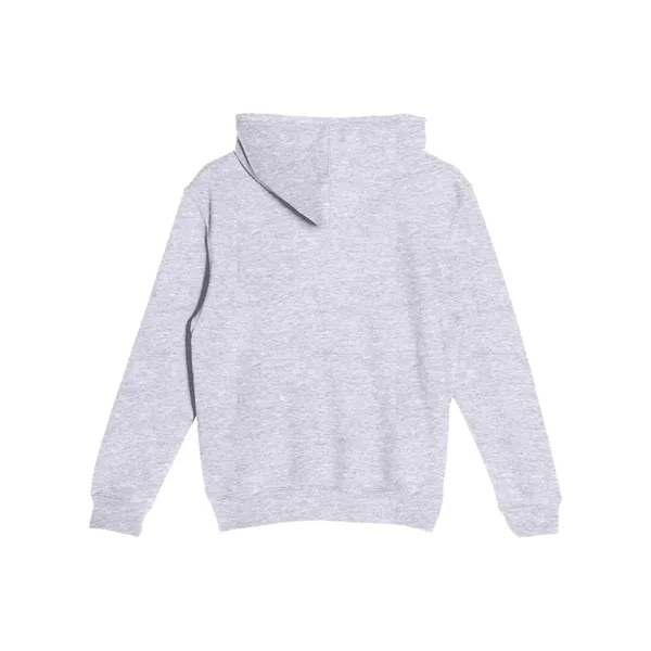 Lane Seven Youth Premium Pullover Hooded Sweatshirt - Lane Seven Youth Premium Pullover Hooded Sweatshirt - Image 6 of 16