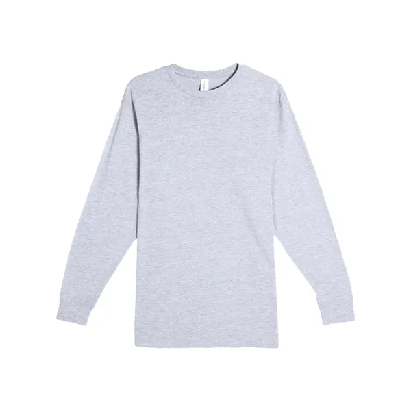 Lane Seven Heavyweight Long Sleeve T-Shirt - Lane Seven Heavyweight Long Sleeve T-Shirt - Image 11 of 22