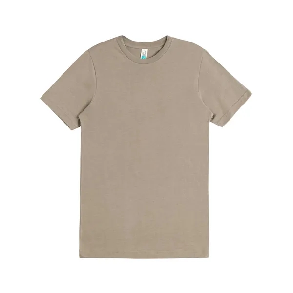 Lane Seven Deluxe CVC T-Shirt - Lane Seven Deluxe CVC T-Shirt - Image 3 of 12