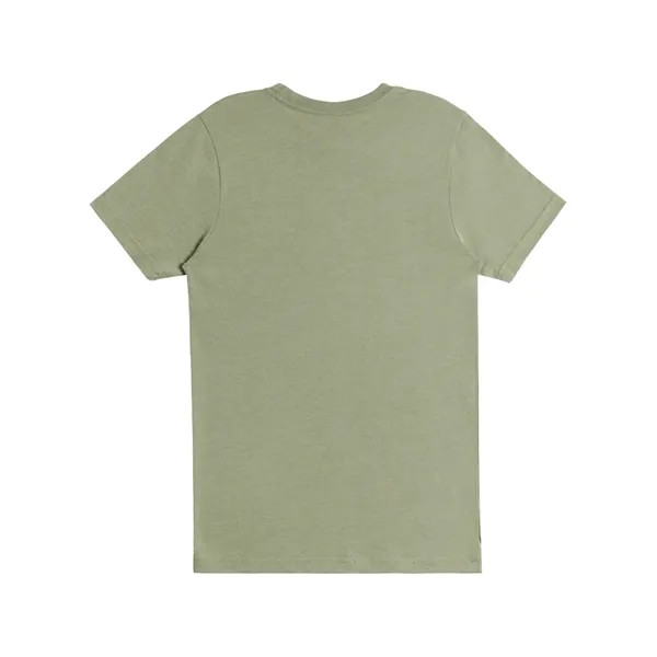 Lane Seven Deluxe CVC T-Shirt - Lane Seven Deluxe CVC T-Shirt - Image 12 of 12