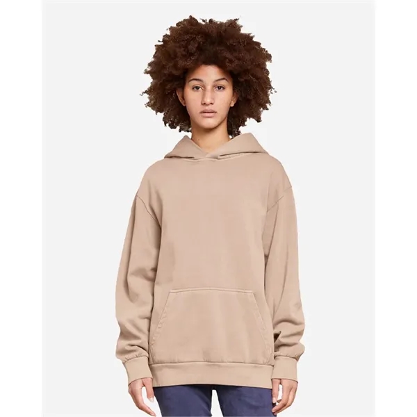 Lane Seven Unisex Urban Pullover Hooded Sweatshirt - Lane Seven Unisex Urban Pullover Hooded Sweatshirt - Image 0 of 36