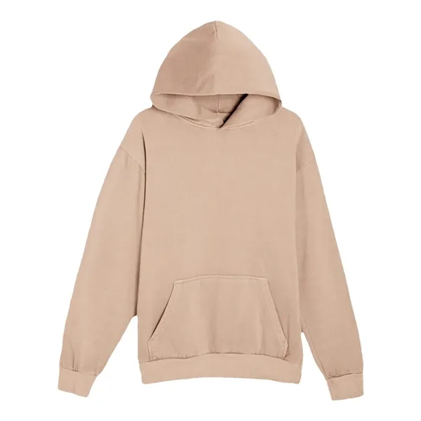 Lane Seven Unisex Urban Pullover Hooded Sweatshirt - Lane Seven Unisex Urban Pullover Hooded Sweatshirt - Image 3 of 36