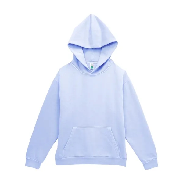 Lane Seven Unisex Urban Pullover Hooded Sweatshirt - Lane Seven Unisex Urban Pullover Hooded Sweatshirt - Image 9 of 36