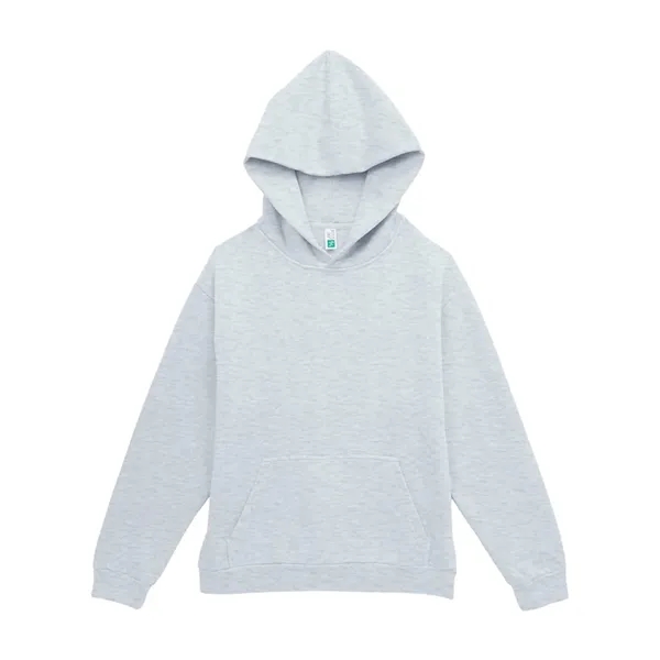 Lane Seven Unisex Urban Pullover Hooded Sweatshirt - Lane Seven Unisex Urban Pullover Hooded Sweatshirt - Image 11 of 36