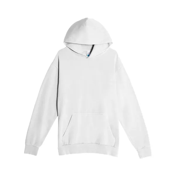 Lane Seven Unisex Urban Pullover Hooded Sweatshirt - Lane Seven Unisex Urban Pullover Hooded Sweatshirt - Image 13 of 36