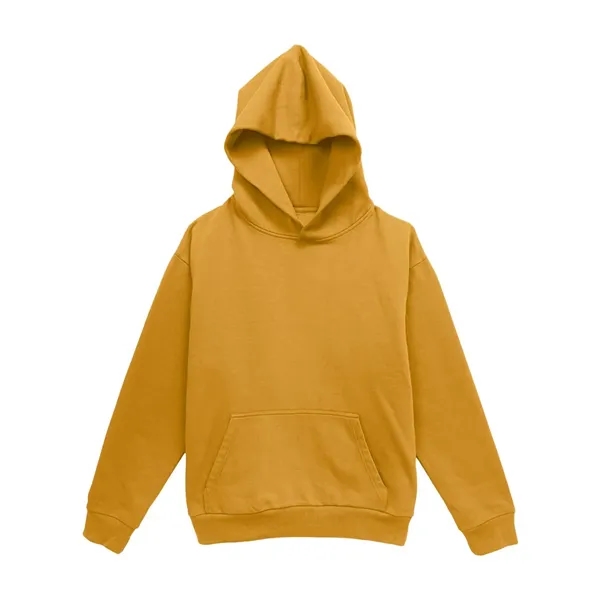 Lane Seven Unisex Urban Pullover Hooded Sweatshirt - Lane Seven Unisex Urban Pullover Hooded Sweatshirt - Image 21 of 36
