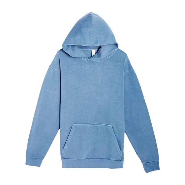 Lane Seven Unisex Urban Pullover Hooded Sweatshirt - Lane Seven Unisex Urban Pullover Hooded Sweatshirt - Image 23 of 36