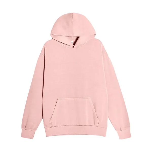 Lane Seven Unisex Urban Pullover Hooded Sweatshirt - Lane Seven Unisex Urban Pullover Hooded Sweatshirt - Image 29 of 36