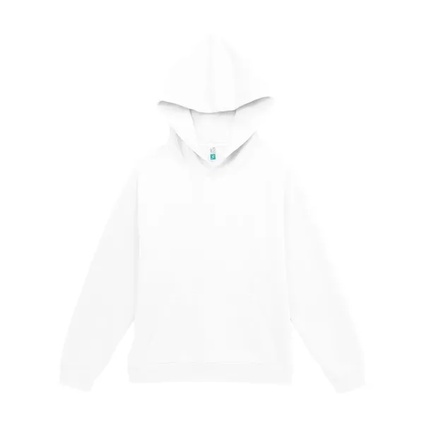 Lane Seven Unisex Urban Pullover Hooded Sweatshirt - Lane Seven Unisex Urban Pullover Hooded Sweatshirt - Image 35 of 36
