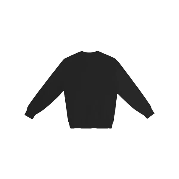 Lane Seven Unisex Pigment-Dyed Crewneck Sweatshirt - Lane Seven Unisex Pigment-Dyed Crewneck Sweatshirt - Image 2 of 20