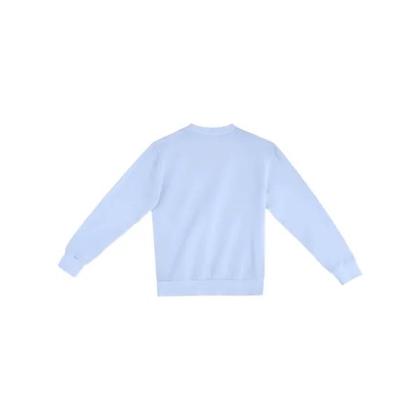 Lane Seven Unisex Pigment-Dyed Crewneck Sweatshirt - Lane Seven Unisex Pigment-Dyed Crewneck Sweatshirt - Image 6 of 20