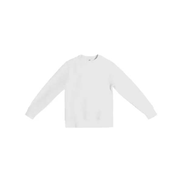 Lane Seven Unisex Pigment-Dyed Crewneck Sweatshirt - Lane Seven Unisex Pigment-Dyed Crewneck Sweatshirt - Image 7 of 20