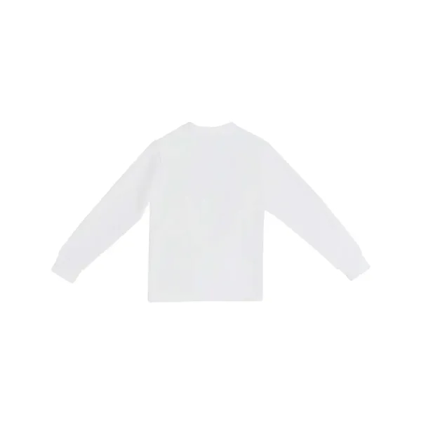 Lane Seven Unisex Pigment-Dyed Crewneck Sweatshirt - Lane Seven Unisex Pigment-Dyed Crewneck Sweatshirt - Image 8 of 20