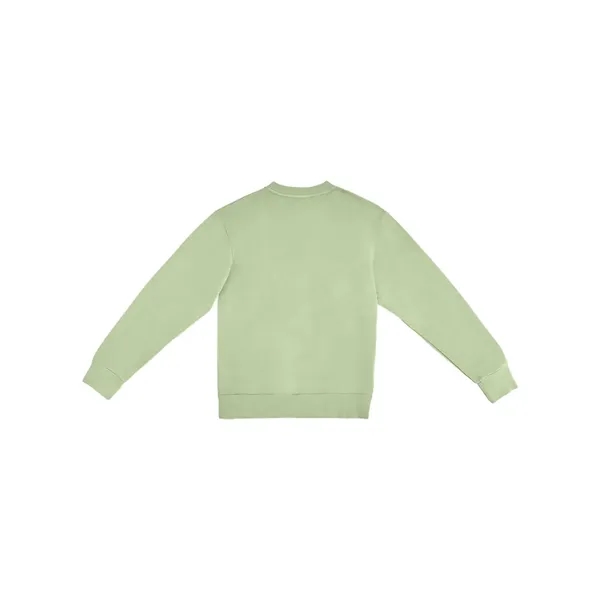 Lane Seven Unisex Pigment-Dyed Crewneck Sweatshirt - Lane Seven Unisex Pigment-Dyed Crewneck Sweatshirt - Image 10 of 20