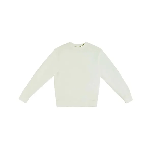 Lane Seven Unisex Pigment-Dyed Crewneck Sweatshirt - Lane Seven Unisex Pigment-Dyed Crewneck Sweatshirt - Image 15 of 20