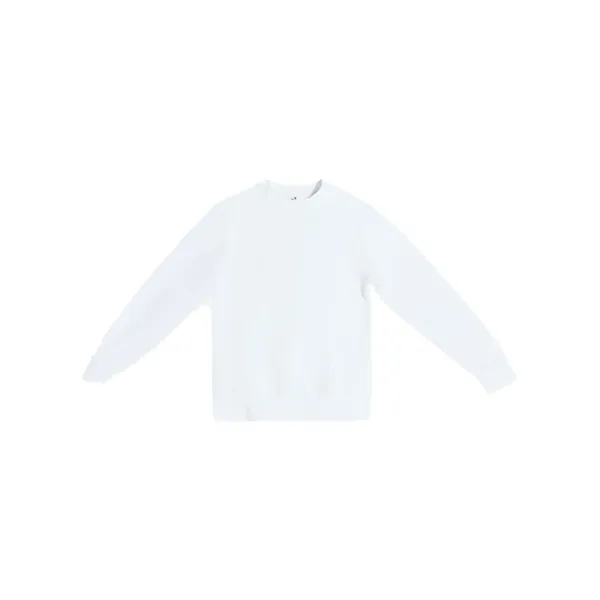 Lane Seven Unisex Pigment-Dyed Crewneck Sweatshirt - Lane Seven Unisex Pigment-Dyed Crewneck Sweatshirt - Image 19 of 20