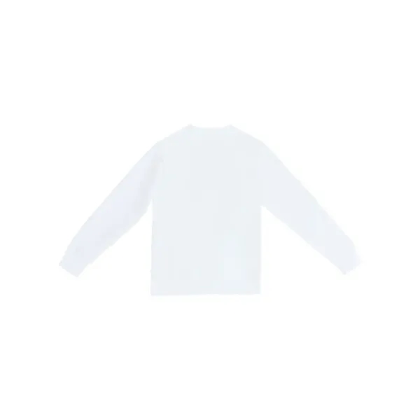 Lane Seven Unisex Pigment-Dyed Crewneck Sweatshirt - Lane Seven Unisex Pigment-Dyed Crewneck Sweatshirt - Image 20 of 20