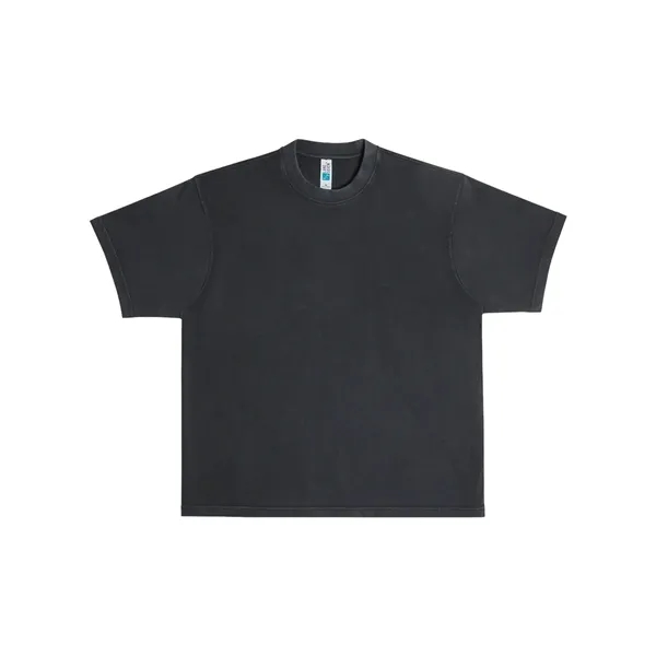 Lane Seven Urban Heavyweight T-Shirt - Lane Seven Urban Heavyweight T-Shirt - Image 1 of 26