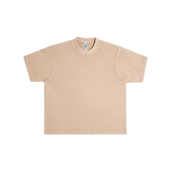 Lane Seven Urban Heavyweight T-Shirt - Lane Seven Urban Heavyweight T-Shirt - Image 3 of 26