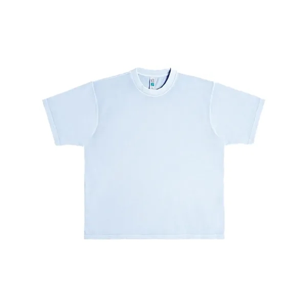 Lane Seven Urban Heavyweight T-Shirt - Lane Seven Urban Heavyweight T-Shirt - Image 7 of 26