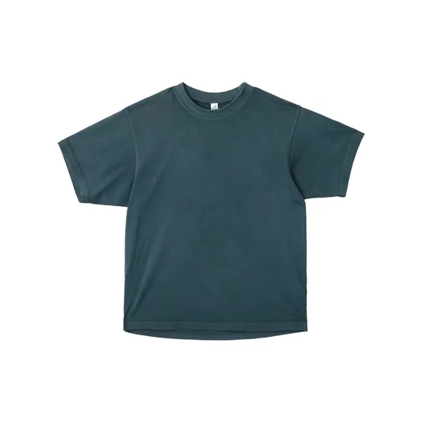 Lane Seven Urban Heavyweight T-Shirt - Lane Seven Urban Heavyweight T-Shirt - Image 10 of 26
