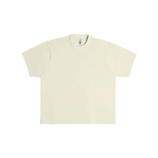 Lane Seven Urban Heavyweight T-Shirt - Lane Seven Urban Heavyweight T-Shirt - Image 19 of 26