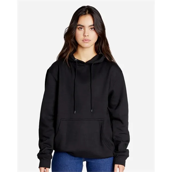 Lane Seven Unisex Future Fleece Hooded Sweatshirt - Lane Seven Unisex Future Fleece Hooded Sweatshirt - Image 0 of 8
