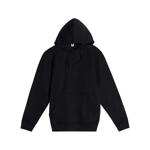 Lane Seven Unisex Future Fleece Hooded Sweatshirt - Lane Seven Unisex Future Fleece Hooded Sweatshirt - Image 1 of 8