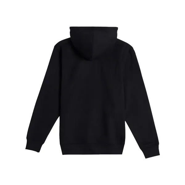 Lane Seven Unisex Future Fleece Hooded Sweatshirt - Lane Seven Unisex Future Fleece Hooded Sweatshirt - Image 2 of 8