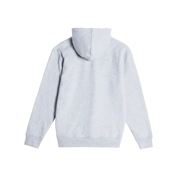 Lane Seven Unisex Future Fleece Hooded Sweatshirt - Lane Seven Unisex Future Fleece Hooded Sweatshirt - Image 6 of 8