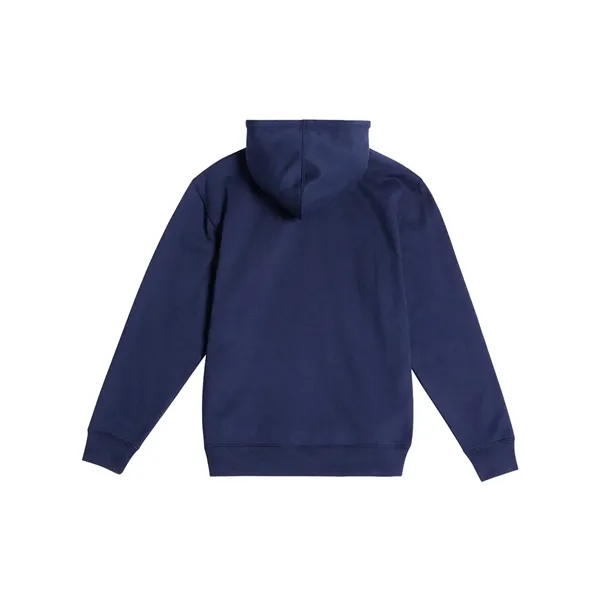 Lane Seven Unisex Future Fleece Hooded Sweatshirt - Lane Seven Unisex Future Fleece Hooded Sweatshirt - Image 8 of 8