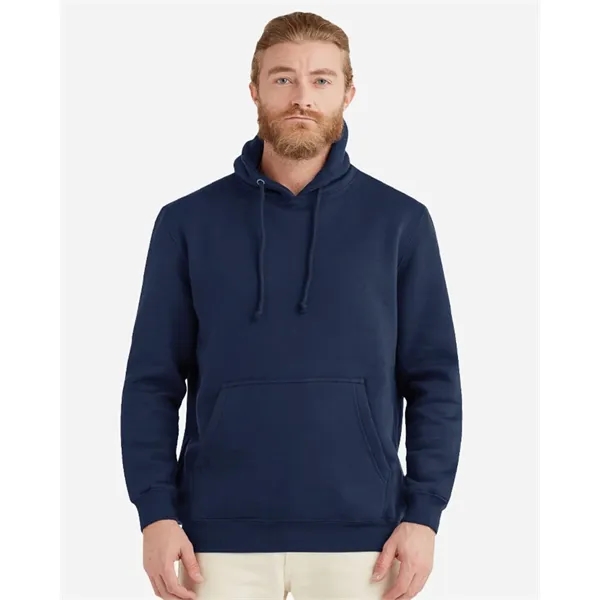 Lane Seven Unisex Heavyweight Pullover Hooded Sweatshirt - Lane Seven Unisex Heavyweight Pullover Hooded Sweatshirt - Image 0 of 24