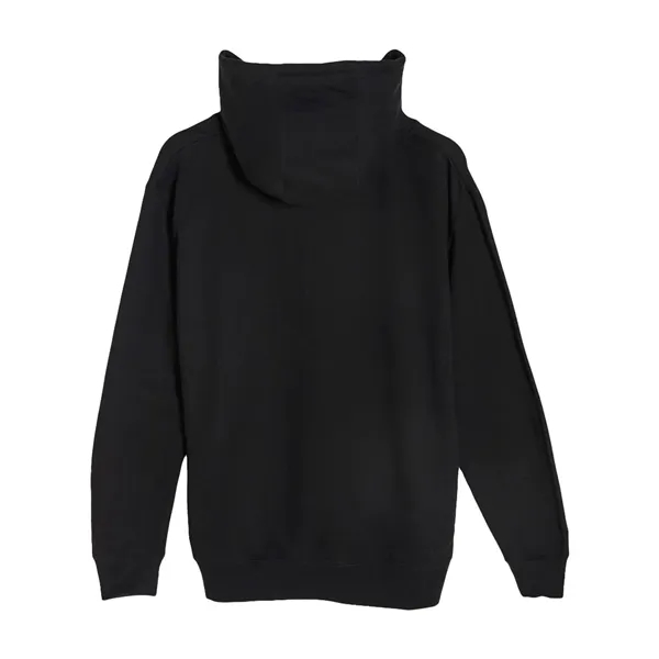 Lane Seven Unisex Heavyweight Pullover Hooded Sweatshirt - Lane Seven Unisex Heavyweight Pullover Hooded Sweatshirt - Image 2 of 24