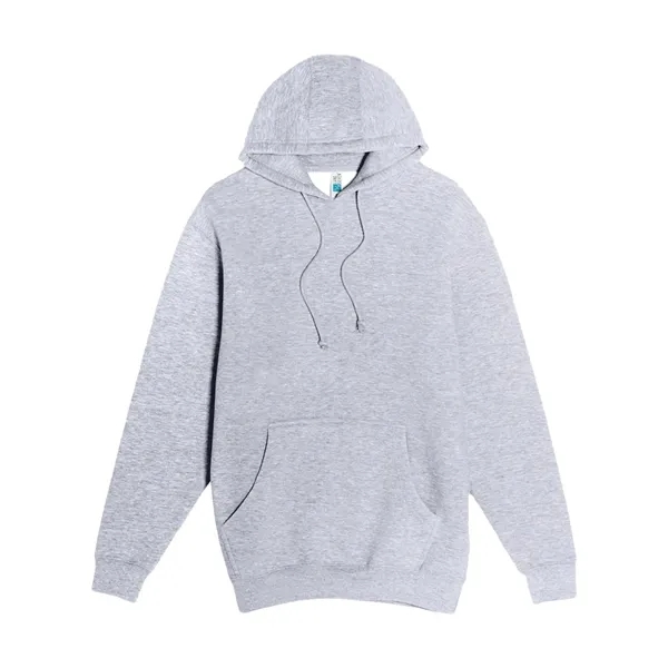 Lane Seven Unisex Heavyweight Pullover Hooded Sweatshirt - Lane Seven Unisex Heavyweight Pullover Hooded Sweatshirt - Image 3 of 24