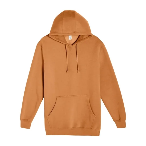 Lane Seven Unisex Heavyweight Pullover Hooded Sweatshirt - Lane Seven Unisex Heavyweight Pullover Hooded Sweatshirt - Image 7 of 24