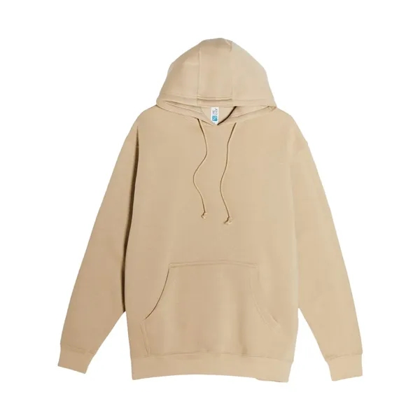 Lane Seven Unisex Heavyweight Pullover Hooded Sweatshirt - Lane Seven Unisex Heavyweight Pullover Hooded Sweatshirt - Image 9 of 24