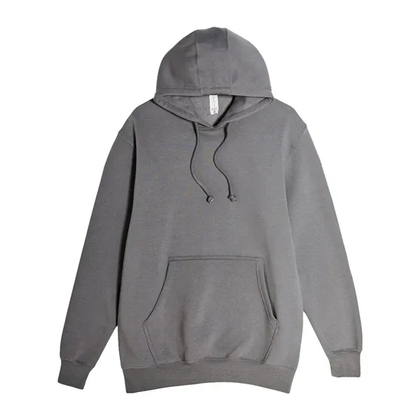Lane Seven Unisex Heavyweight Pullover Hooded Sweatshirt - Lane Seven Unisex Heavyweight Pullover Hooded Sweatshirt - Image 17 of 24