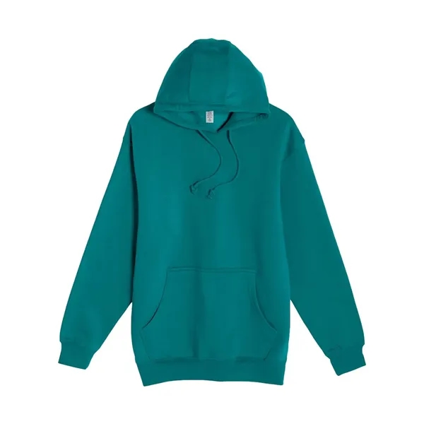 Lane Seven Unisex Heavyweight Pullover Hooded Sweatshirt - Lane Seven Unisex Heavyweight Pullover Hooded Sweatshirt - Image 20 of 24