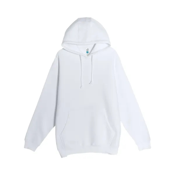 Lane Seven Unisex Heavyweight Pullover Hooded Sweatshirt - Lane Seven Unisex Heavyweight Pullover Hooded Sweatshirt - Image 23 of 24