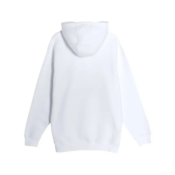Lane Seven Unisex Heavyweight Pullover Hooded Sweatshirt - Lane Seven Unisex Heavyweight Pullover Hooded Sweatshirt - Image 24 of 24