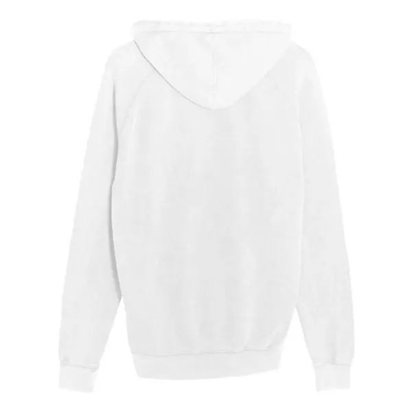 Lane Seven Unisex Vintage Raglan Hooded Sweatshirt - Lane Seven Unisex Vintage Raglan Hooded Sweatshirt - Image 18 of 20