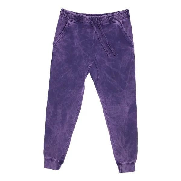 Lane Seven Unisex Vintage Joggers - Lane Seven Unisex Vintage Joggers - Image 3 of 16