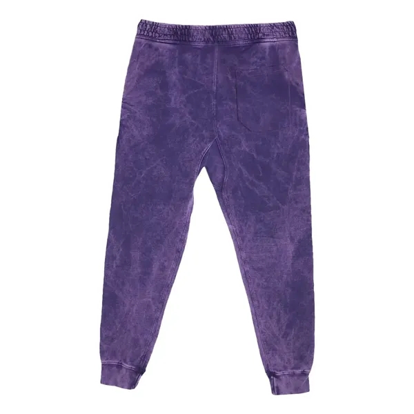 Lane Seven Unisex Vintage Joggers - Lane Seven Unisex Vintage Joggers - Image 4 of 16