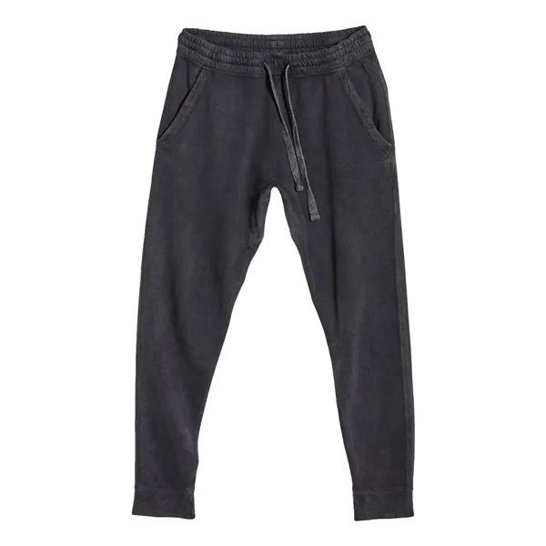 Lane Seven Unisex Vintage Joggers - Lane Seven Unisex Vintage Joggers - Image 5 of 16