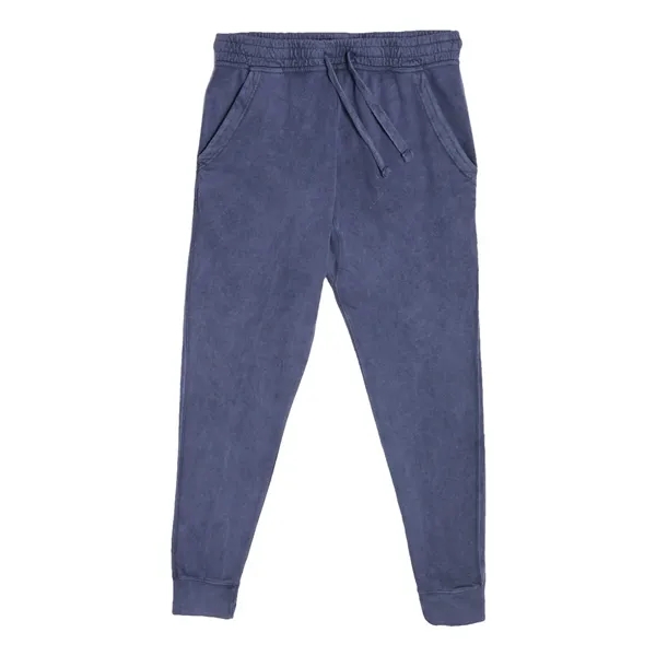 Lane Seven Unisex Vintage Joggers - Lane Seven Unisex Vintage Joggers - Image 9 of 16