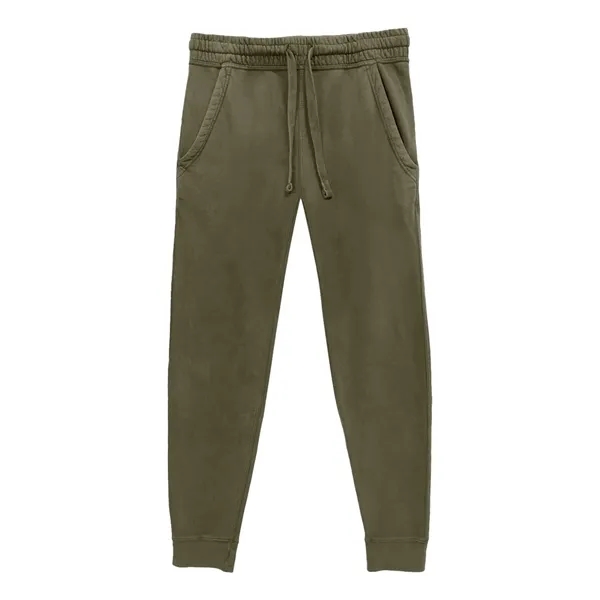 Lane Seven Unisex Vintage Joggers - Lane Seven Unisex Vintage Joggers - Image 13 of 16