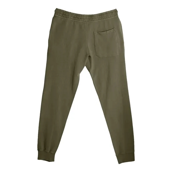 Lane Seven Unisex Vintage Joggers - Lane Seven Unisex Vintage Joggers - Image 14 of 16